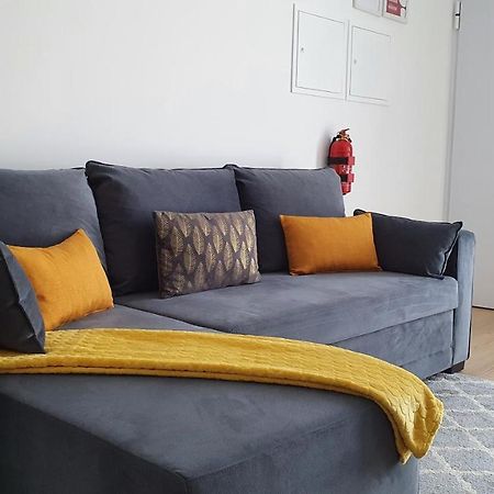 Palmeira Comfort Aveiro Exterior photo