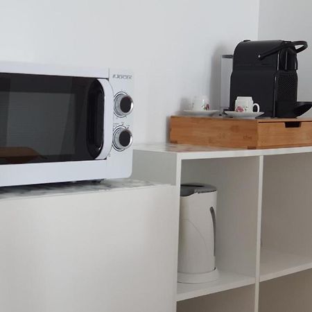 Palmeira Comfort Aveiro Exterior photo