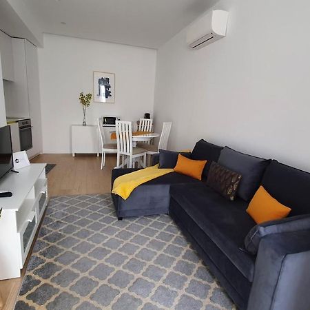 Palmeira Comfort Aveiro Exterior photo