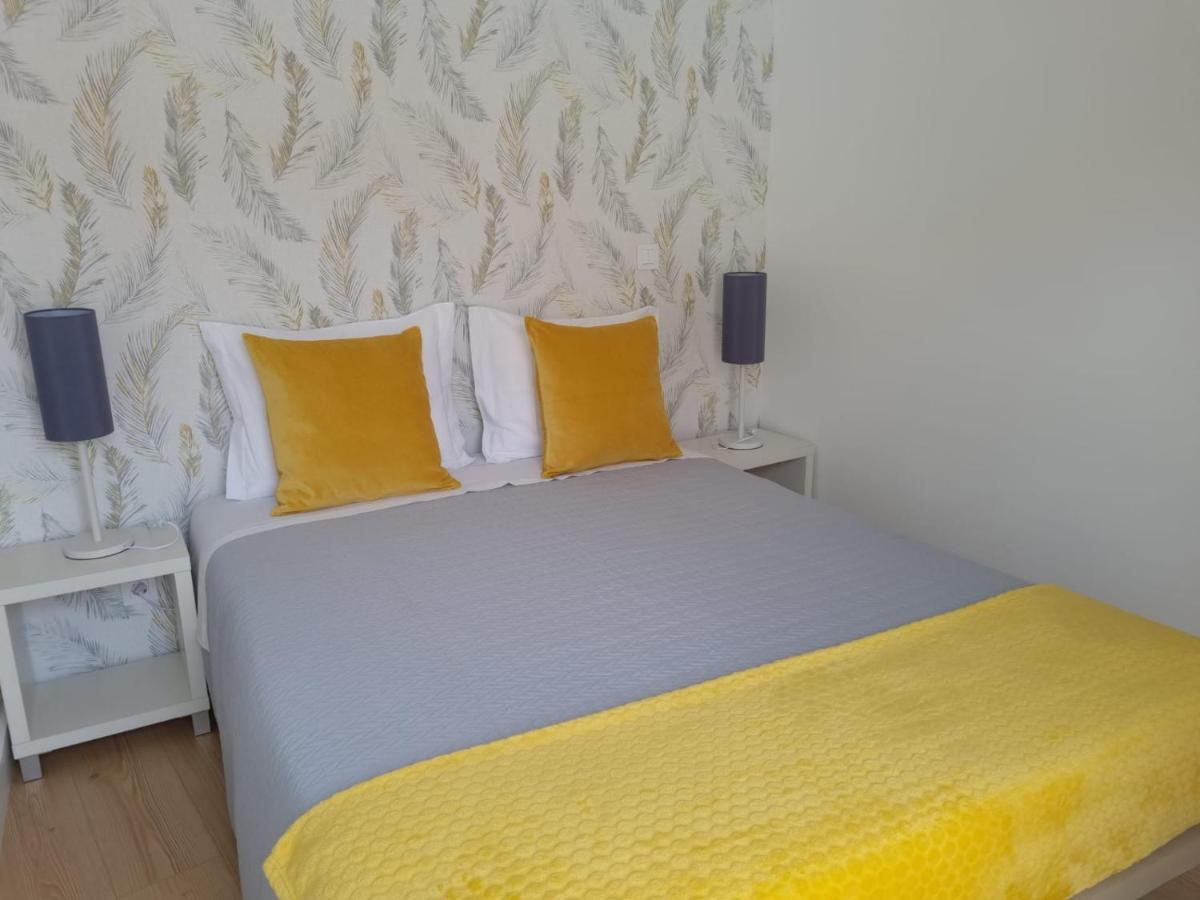 Palmeira Comfort Aveiro Exterior photo