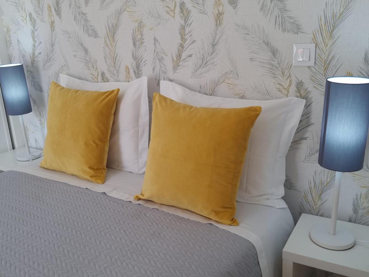 Palmeira Comfort Aveiro Exterior photo