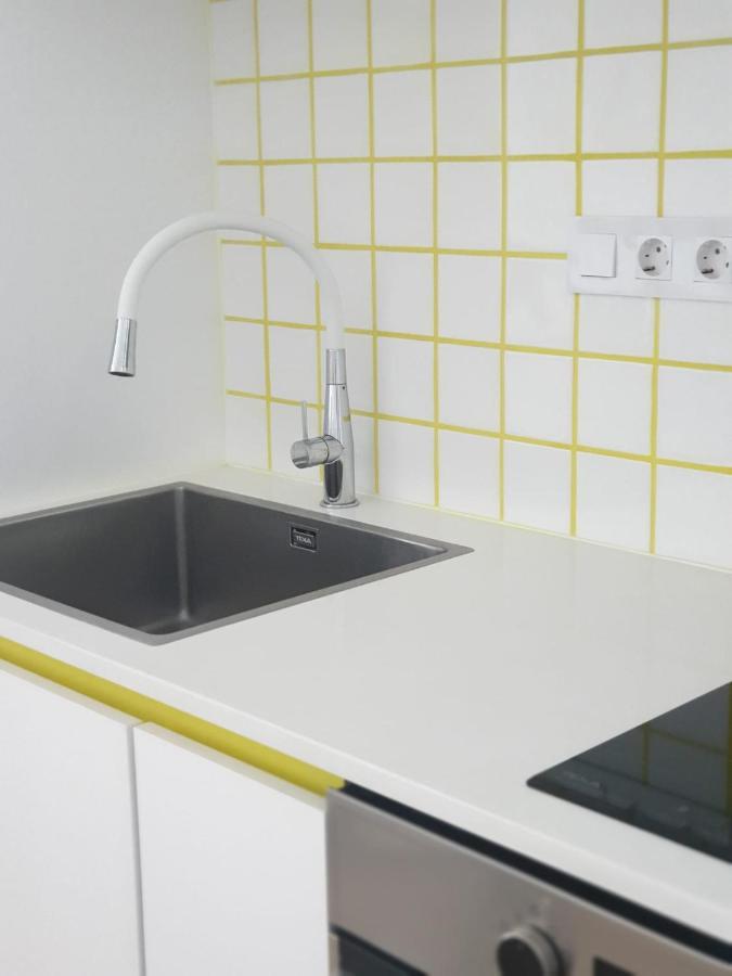 Palmeira Comfort Aveiro Exterior photo
