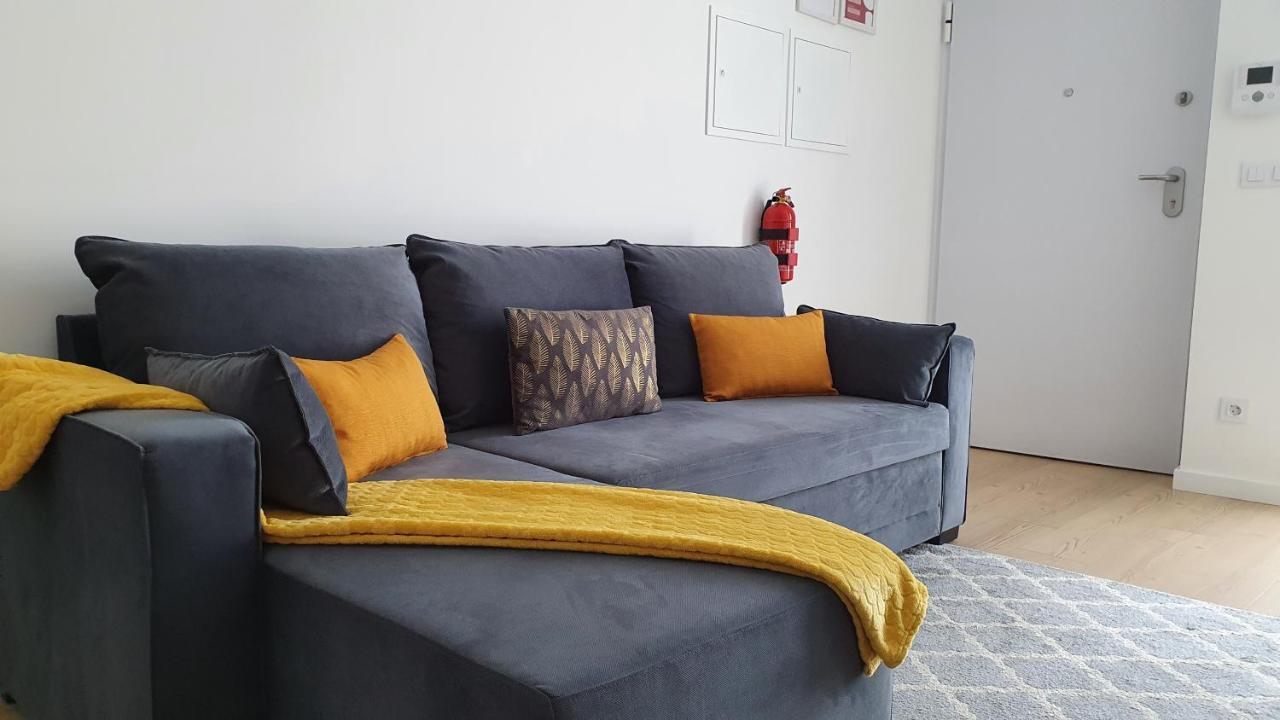 Palmeira Comfort Aveiro Exterior photo