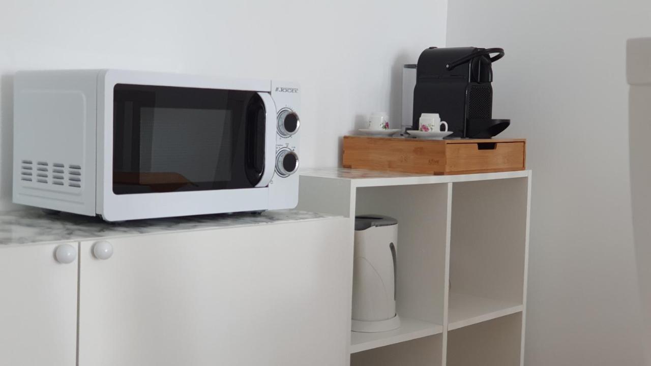 Palmeira Comfort Aveiro Exterior photo