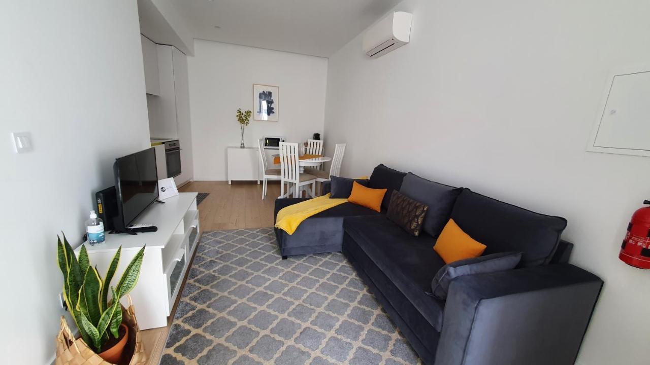 Palmeira Comfort Aveiro Exterior photo