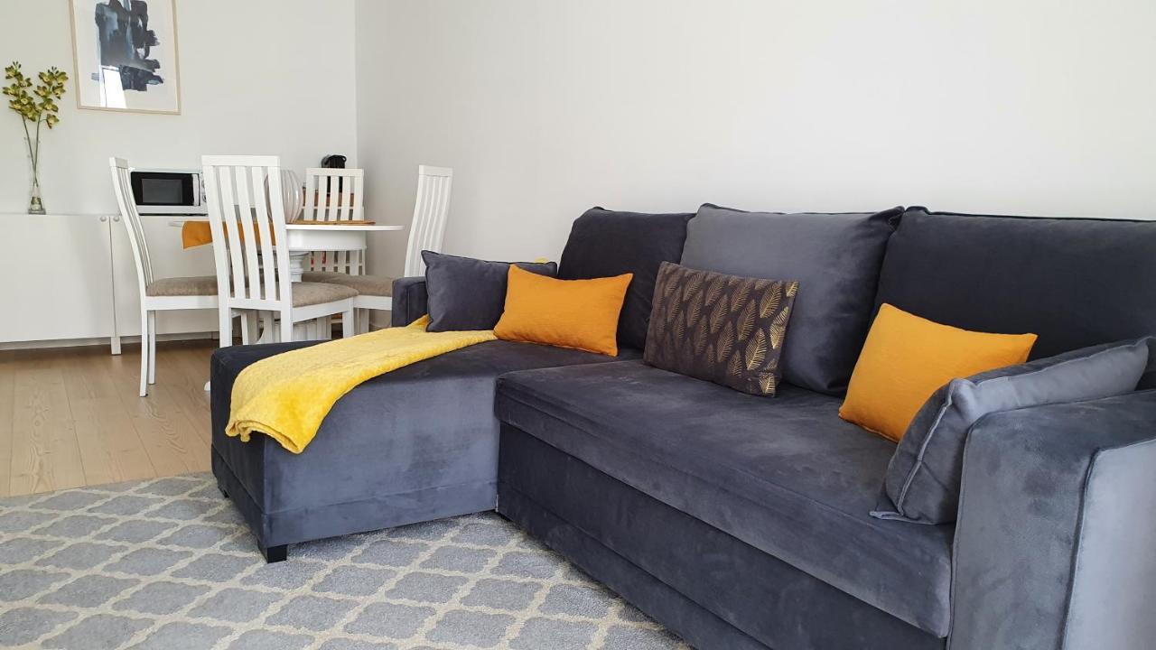 Palmeira Comfort Aveiro Exterior photo